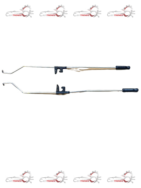 GENERAL MOTORS Rod Assembly Door Locking | Chevrolet Beat | Front | RH | #J95950072 J95950072 - Left view