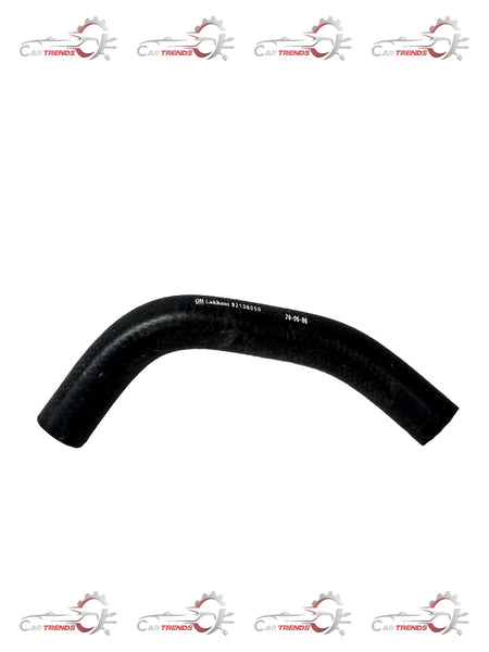 GENERAL MOTORS HOSE COOL RCVY RESEVOIR OTLT CORSA S92106050 S92106050 - Left view