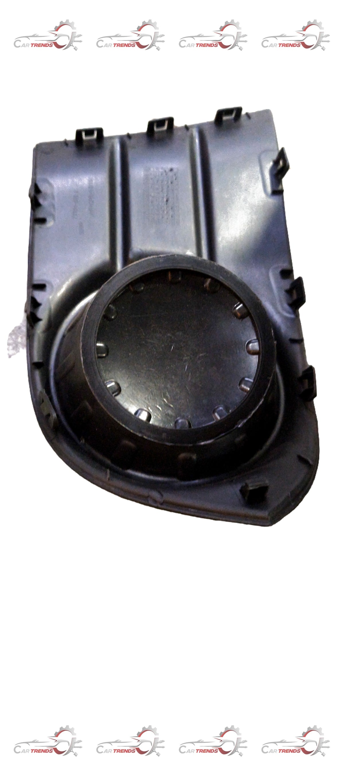 MARUTI SUZUKI FOG LAMP COVER WAGONR 2022 MODEL LH SIDE BLACK 71761M67L005PK 71761M67L005PK - Left view