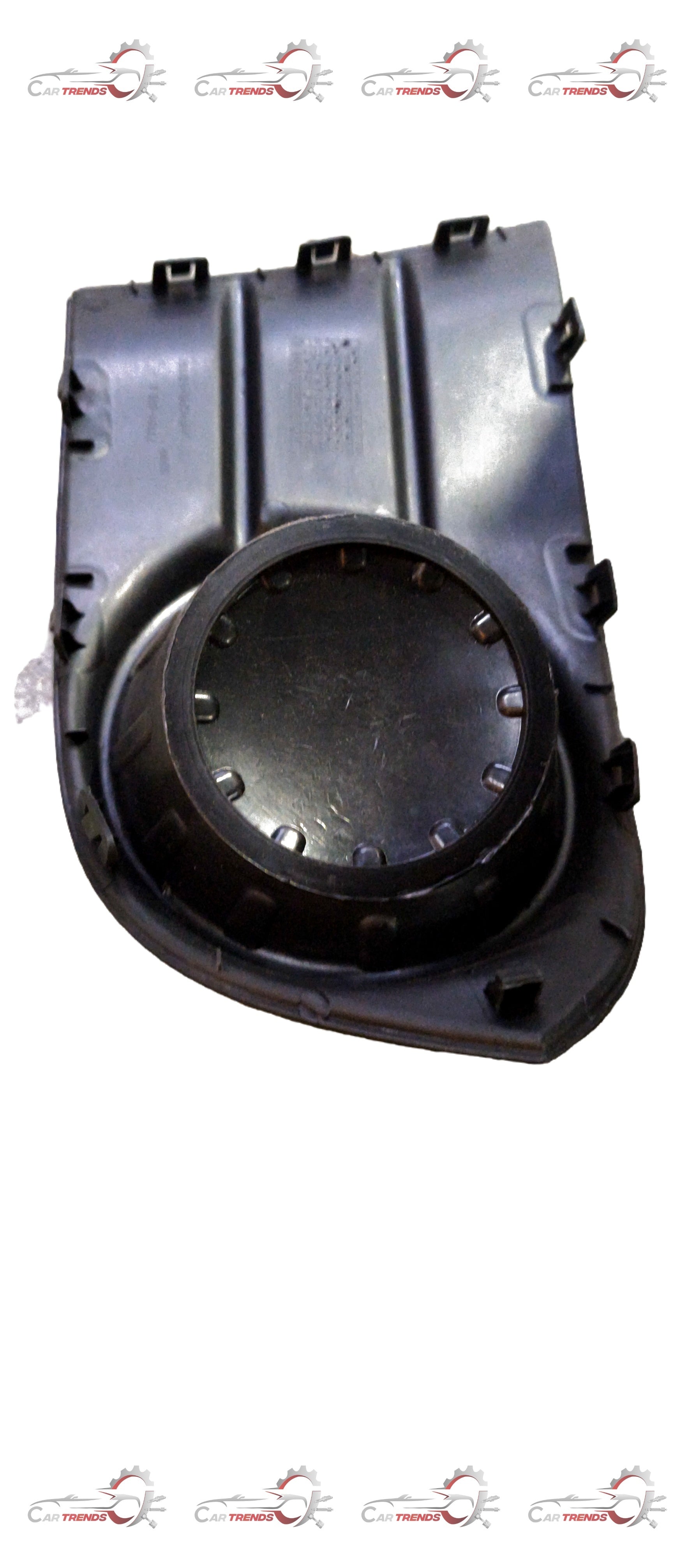 MARUTI SUZUKI FOG LAMP COVER WAGONR 2022 MODEL LH SIDE BLACK 71761M67L005PK 71761M67L005PK - Left view