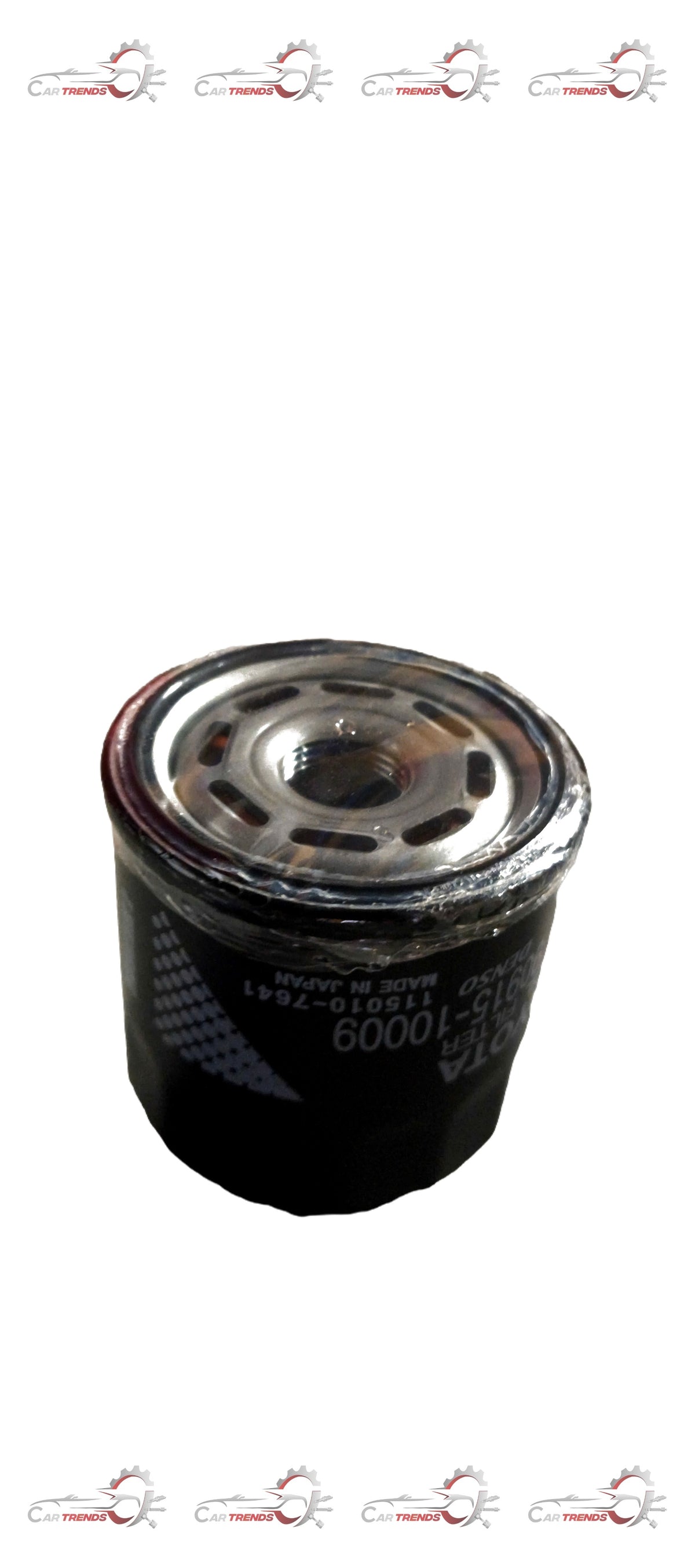 TOYOTA 9091510009 9091510009 9091510009 - Left view