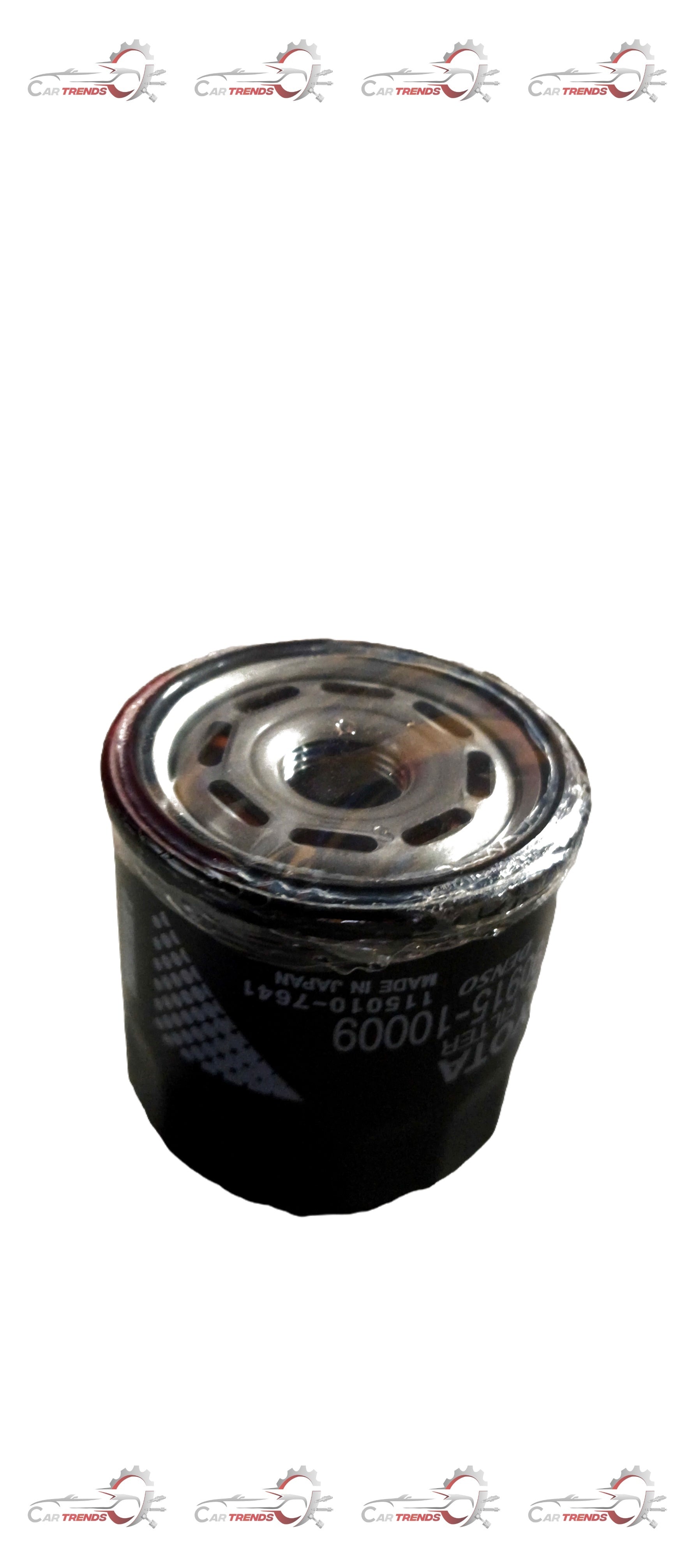 TOYOTA 9091510009 9091510009 9091510009 - Left view