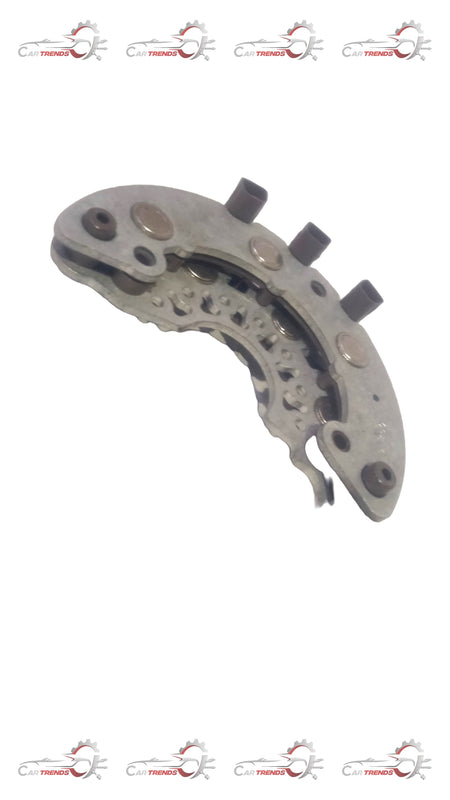 CarTrends J93740776 RECTIFIER OPTRA 95A J93740776 - Left view