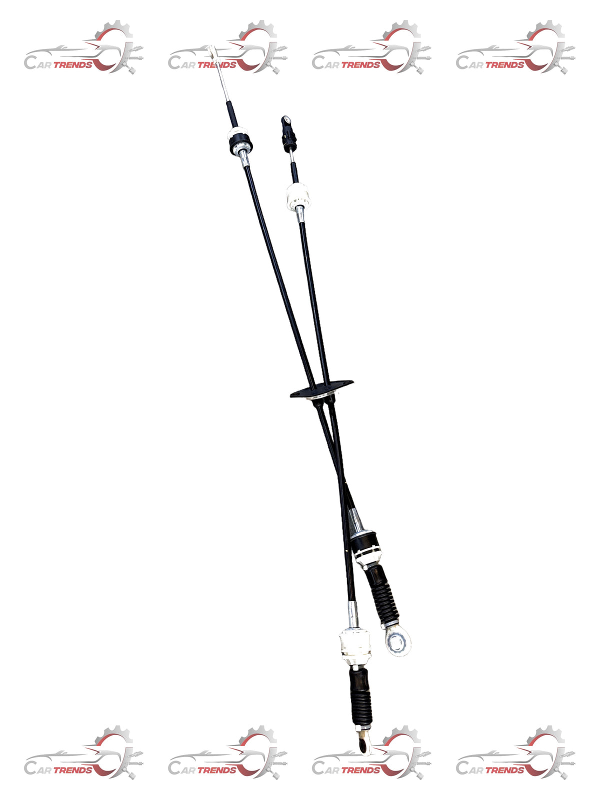 MARUTI SUZUKI CABLE ASSYSHIFT & SELECT CONT 28300M53M20 28300M53M20 - Left view
