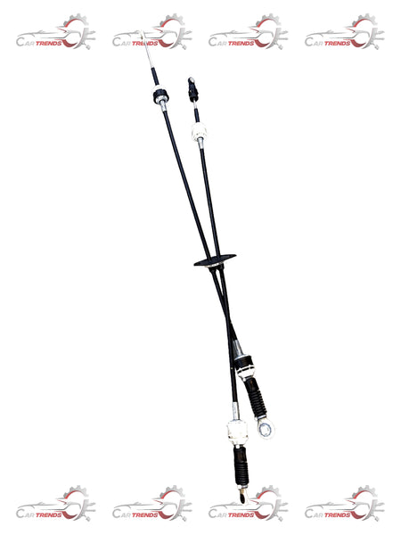 MARUTI SUZUKI CABLE ASSYSHIFT & SELECT CONT 28300M53M20 28300M53M20 - Left view