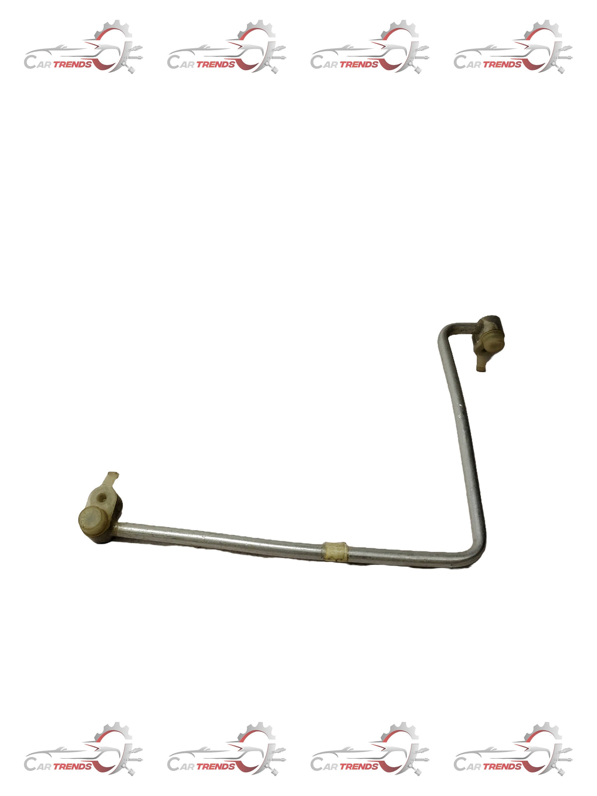 GENERAL MOTORS PIPE CONDENSOR ASM CORSA S92090576 S92090576 - Left view