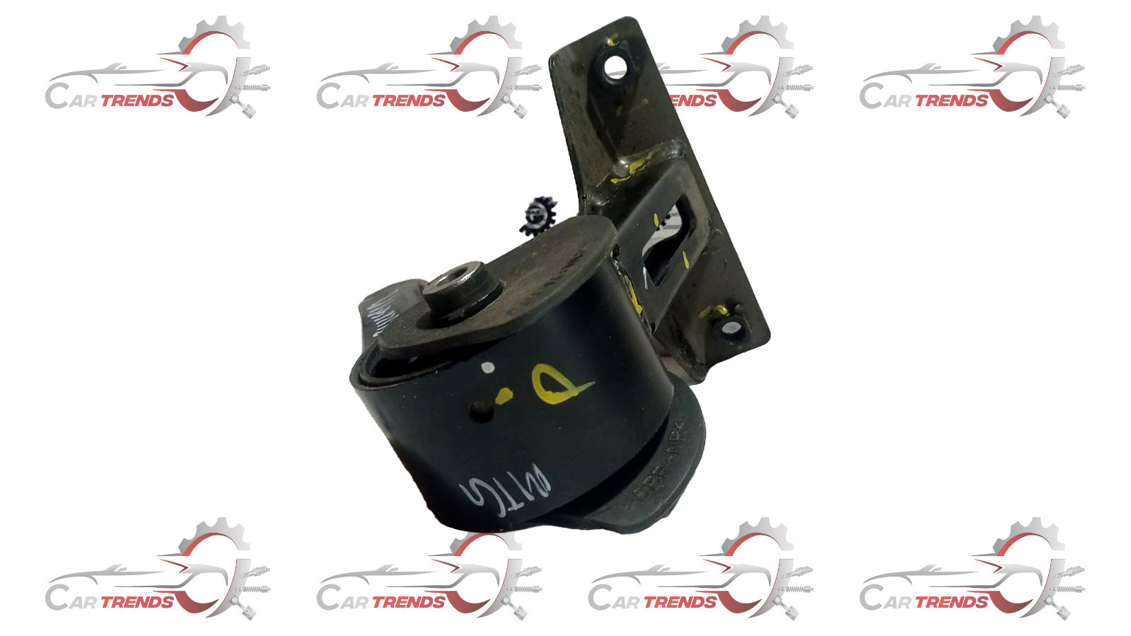 MARUTI SUZUKI MOUNTING COMPENG RR 11710M74LC0 11710M74LC0 - Left view