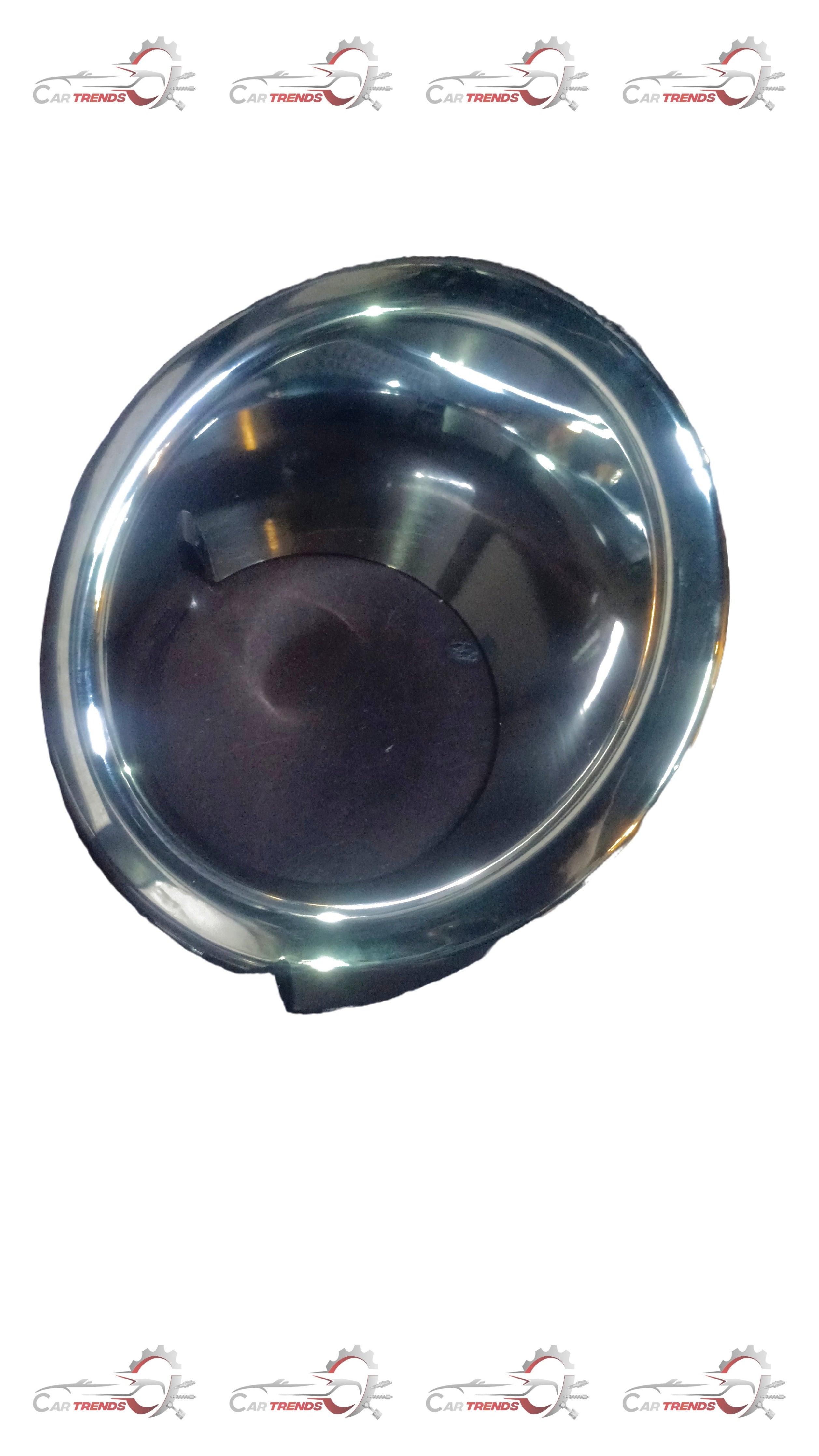 GENERAL MOTORS COVER FRT FOG LP OPG CAPTIVA J96865506 J96865506 - Left view