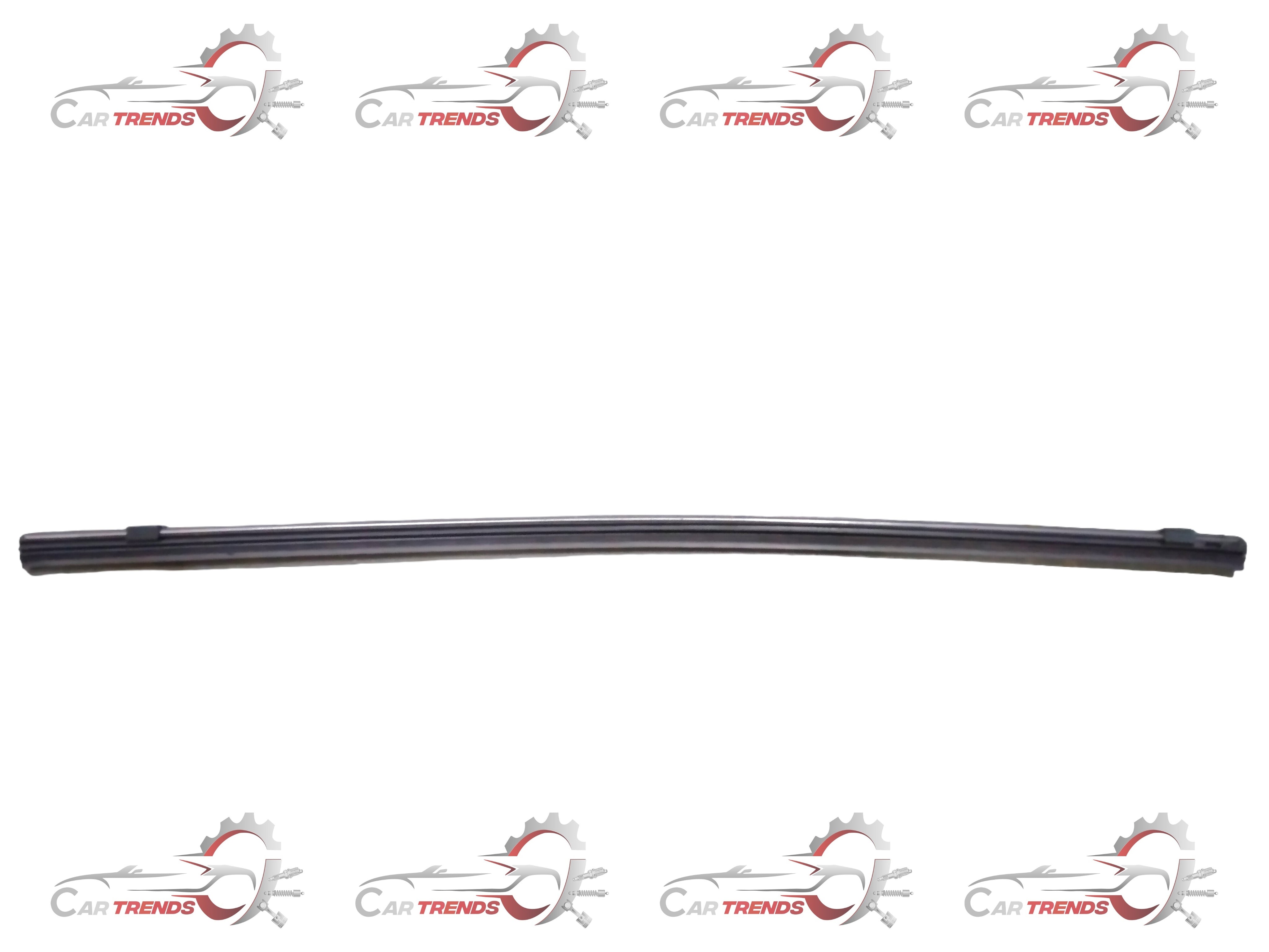 HYUNDAI RUBBER ASSYWIPER BLADE(PASSEN 98361A0900 98361A0900 - Left view