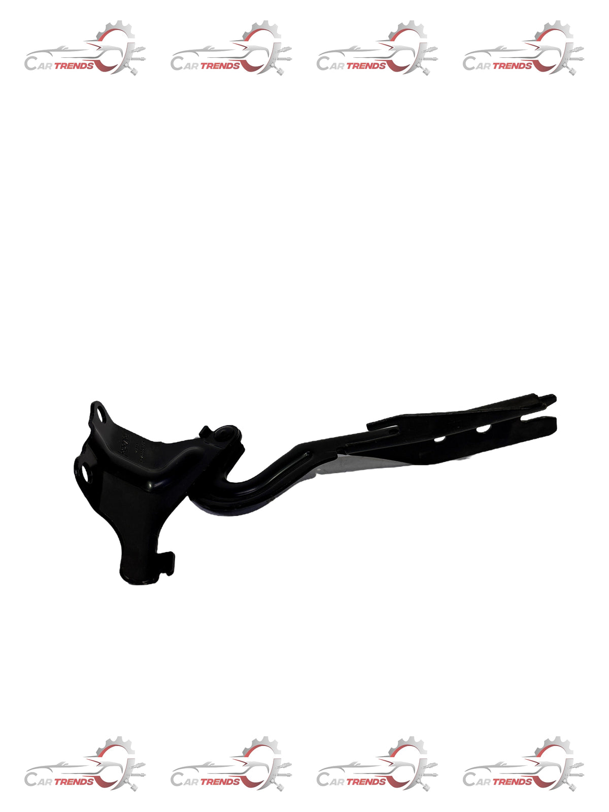 CarTrends JB3Z16796A BONET HINGE ENDEAVOUR RIGHT SIDE JB3Z16796A - Left view