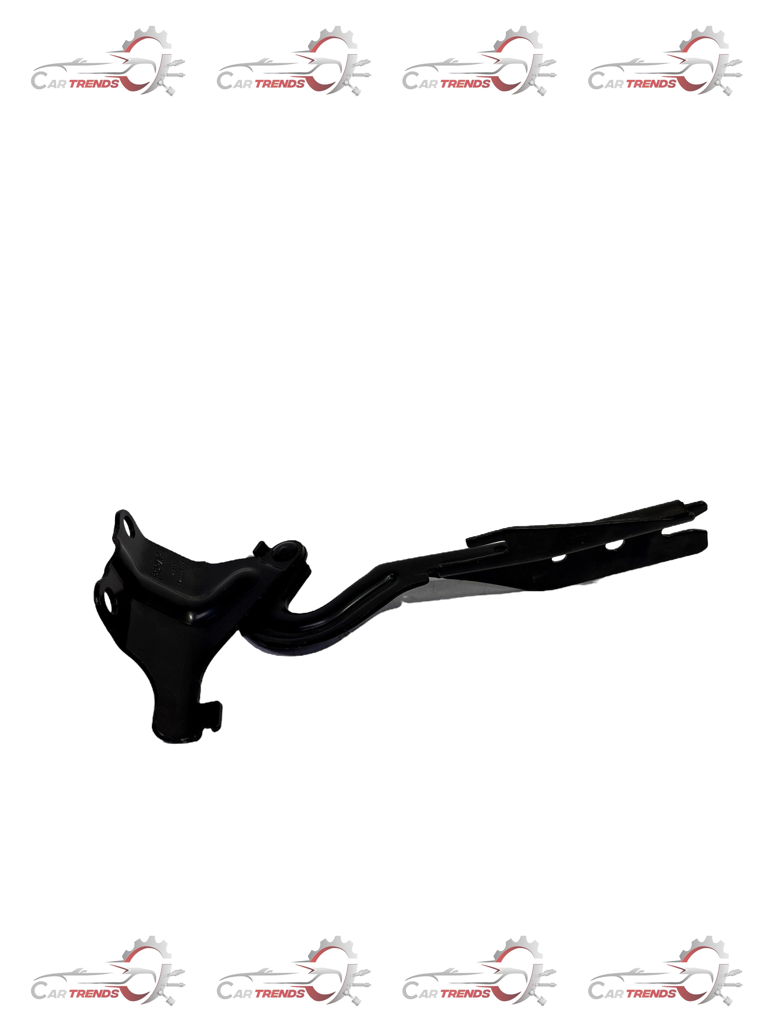 CarTrends JB3Z16796A BONET HINGE ENDEAVOUR RIGHT SIDE JB3Z16796A - Left view