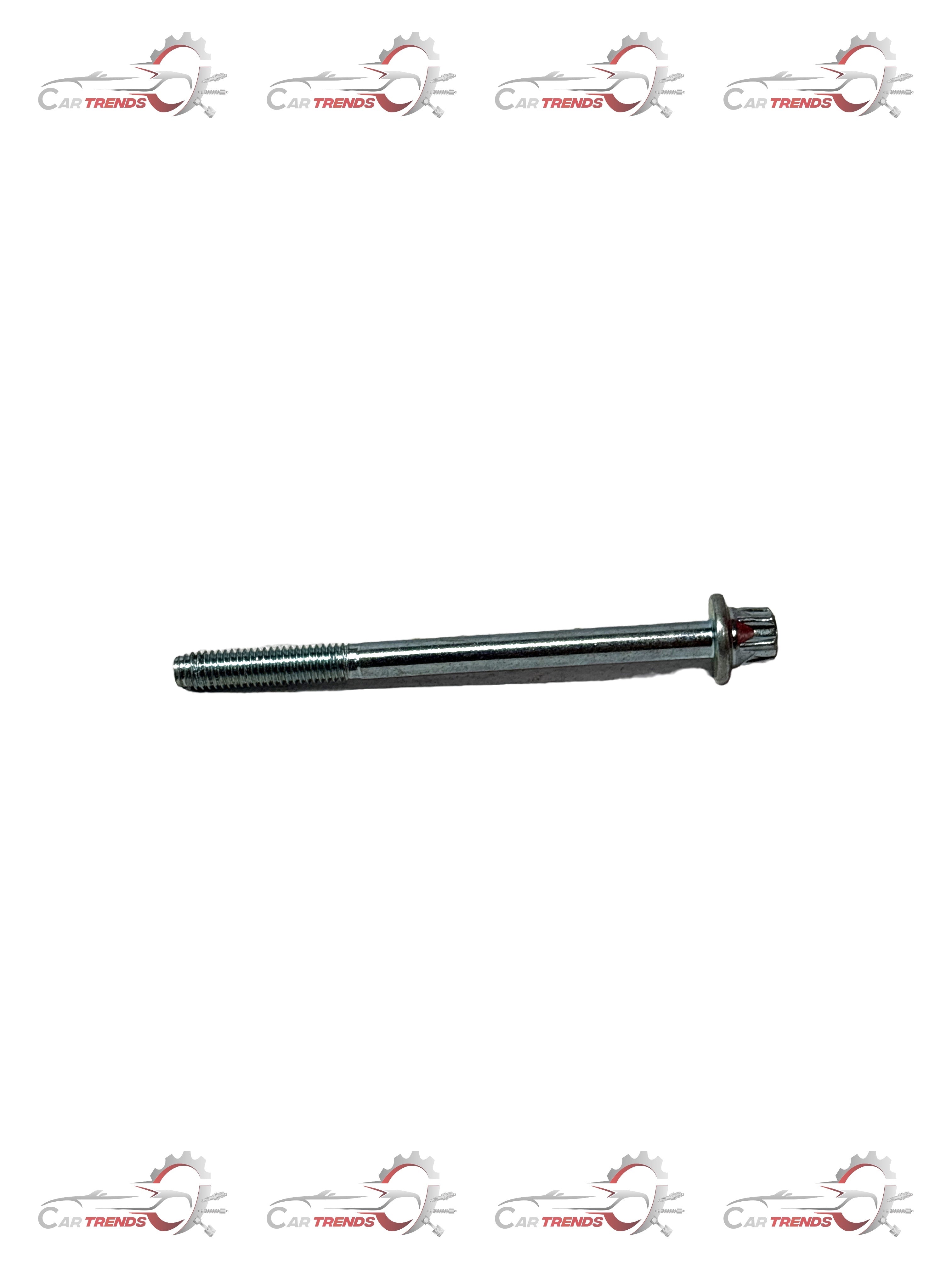 GENERAL MOTORS BOLT OPTRA PETROL J93742274 J93742274 - Left view