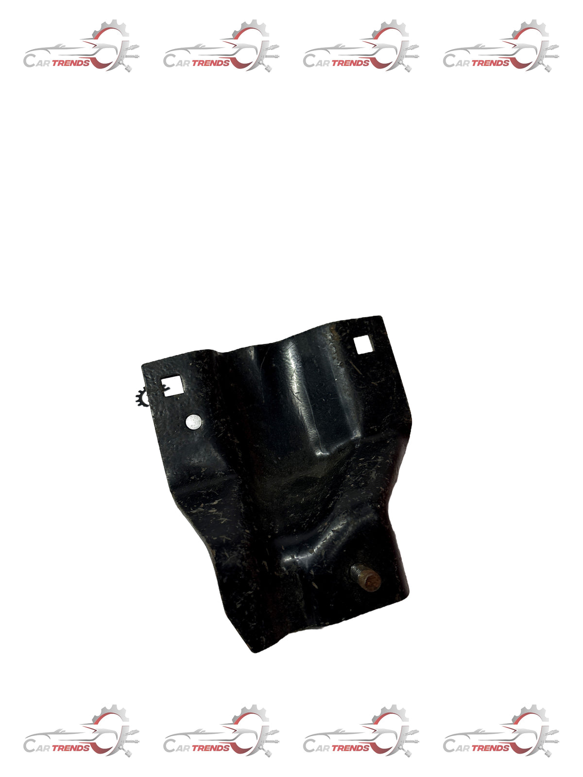 GENERAL MOTORS BRACKET RETAINING FRONT PANEL ASTRA 1406140 1406140 - Left view
