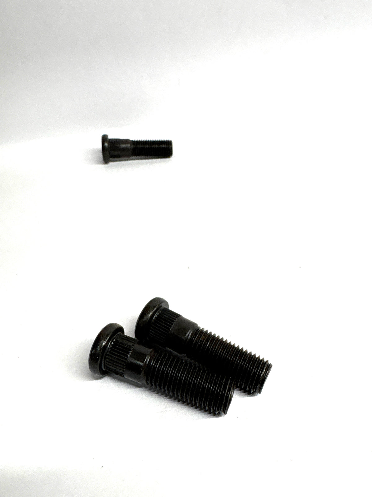 FORD W700678S300 - WHEEL BOLT FIESTA W700678S300 - Left view