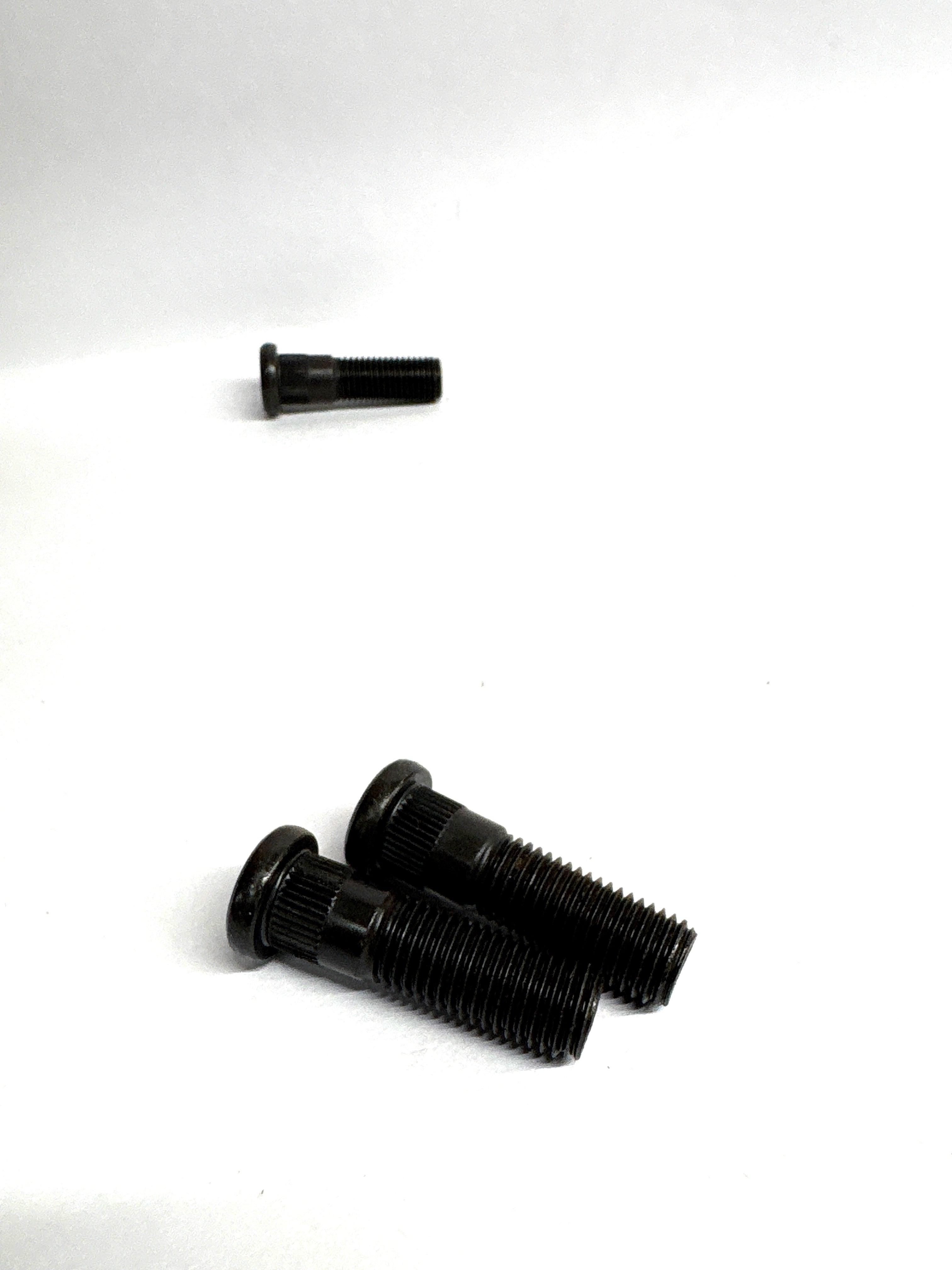 FORD W700678S300 - WHEEL BOLT FIESTA W700678S300 - Left view