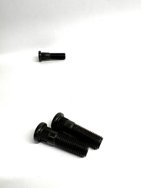 FORD W700678S300 - WHEEL BOLT FIESTA W700678S300 - Left view