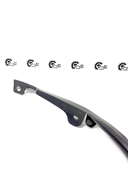 NISSAN Closing Shield | Renault | 638204984R 638204984R - Left view