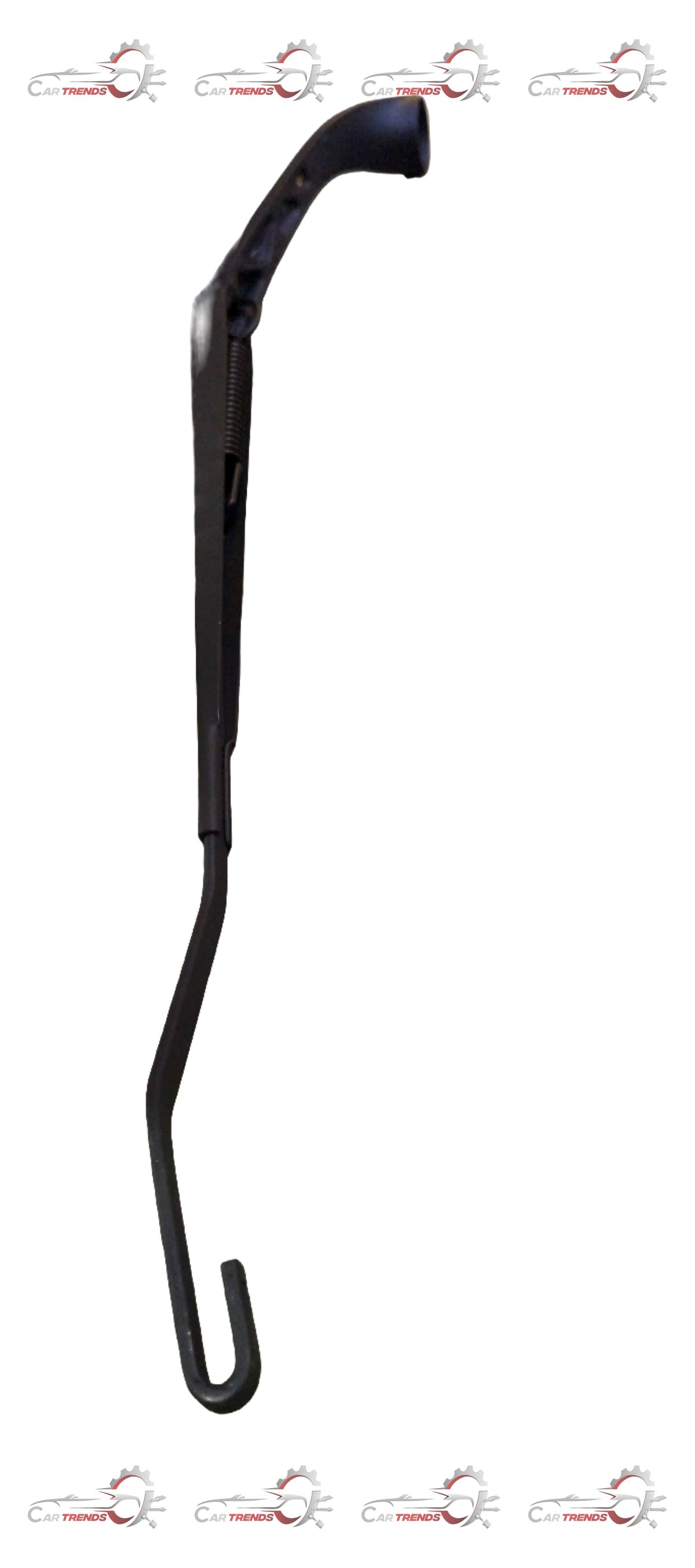 HONDA ARM.WSHLD WIPER(RH-DR) 76600T9CK01 76600T9CK01 - Left view