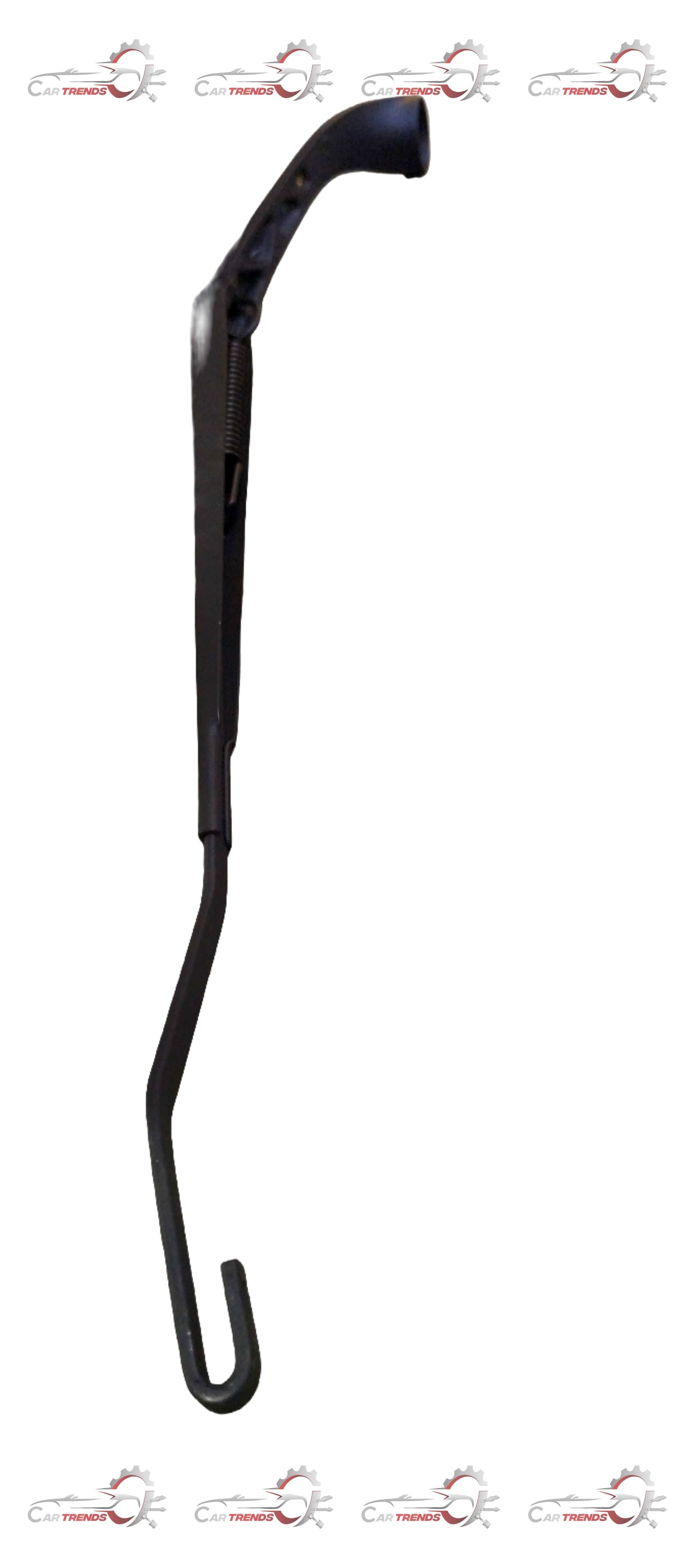 HONDA ARM.WSHLD WIPER(RH-DR) 76600T9CK01 76600T9CK01 - Left view