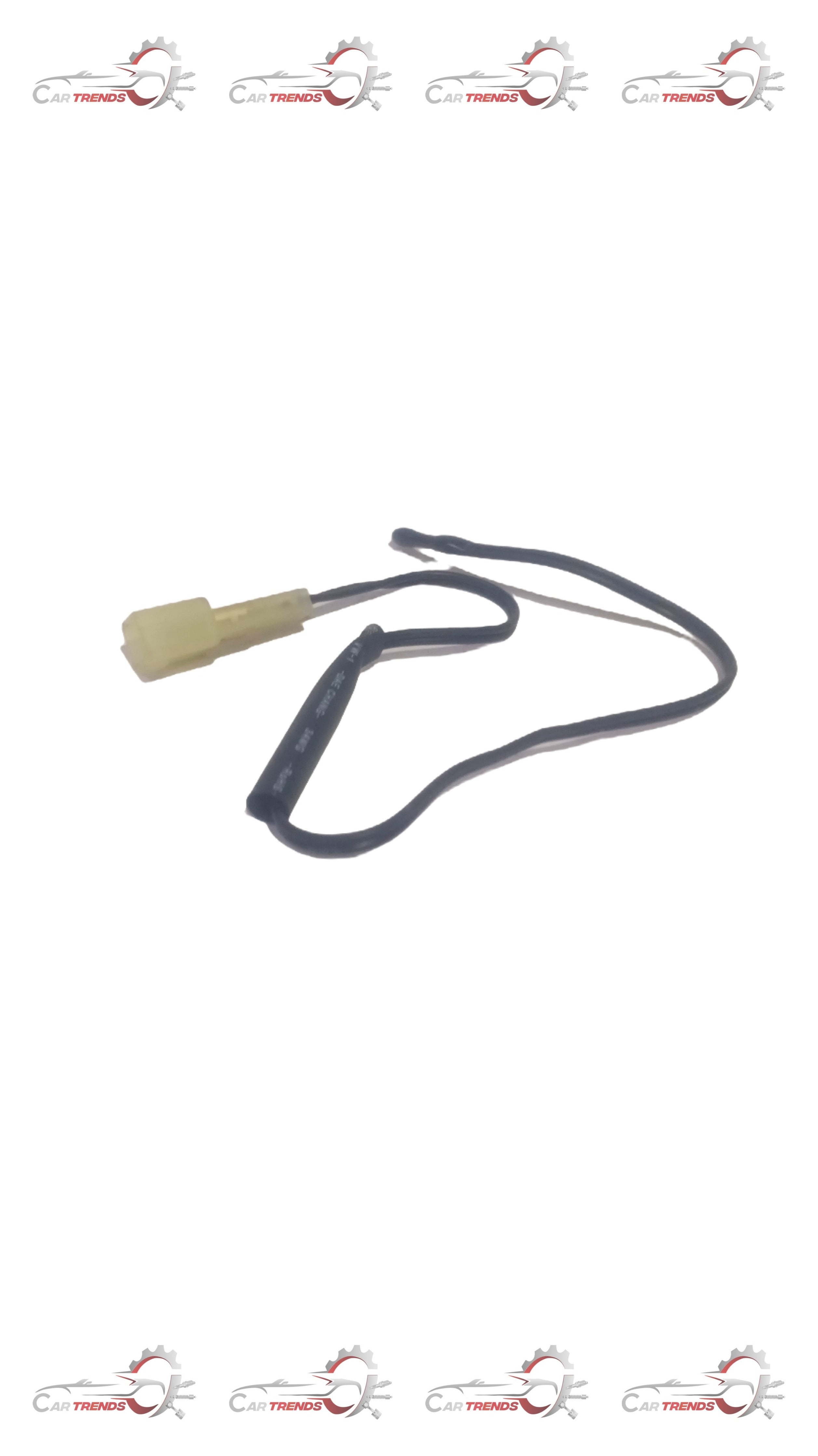 GENERAL MOTORS Sensor Spark J96314854 J96314854 - Left view