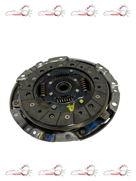 MARUTI SUZUKI 22011m79f41-pressure-plate-clutch-plate-alto-800 22011M79F41 - Left view