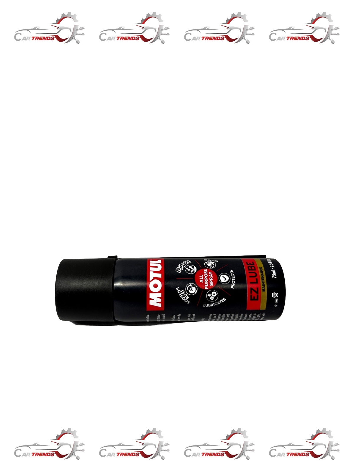 MOTUL EZ LUBE S5500325 - Left view