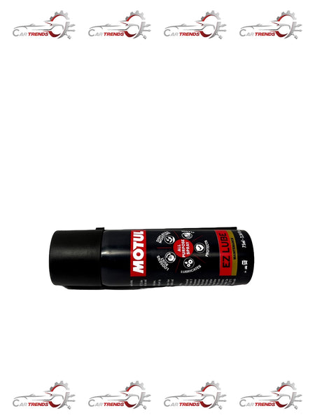 MOTUL EZ LUBE S5500325 - Left view