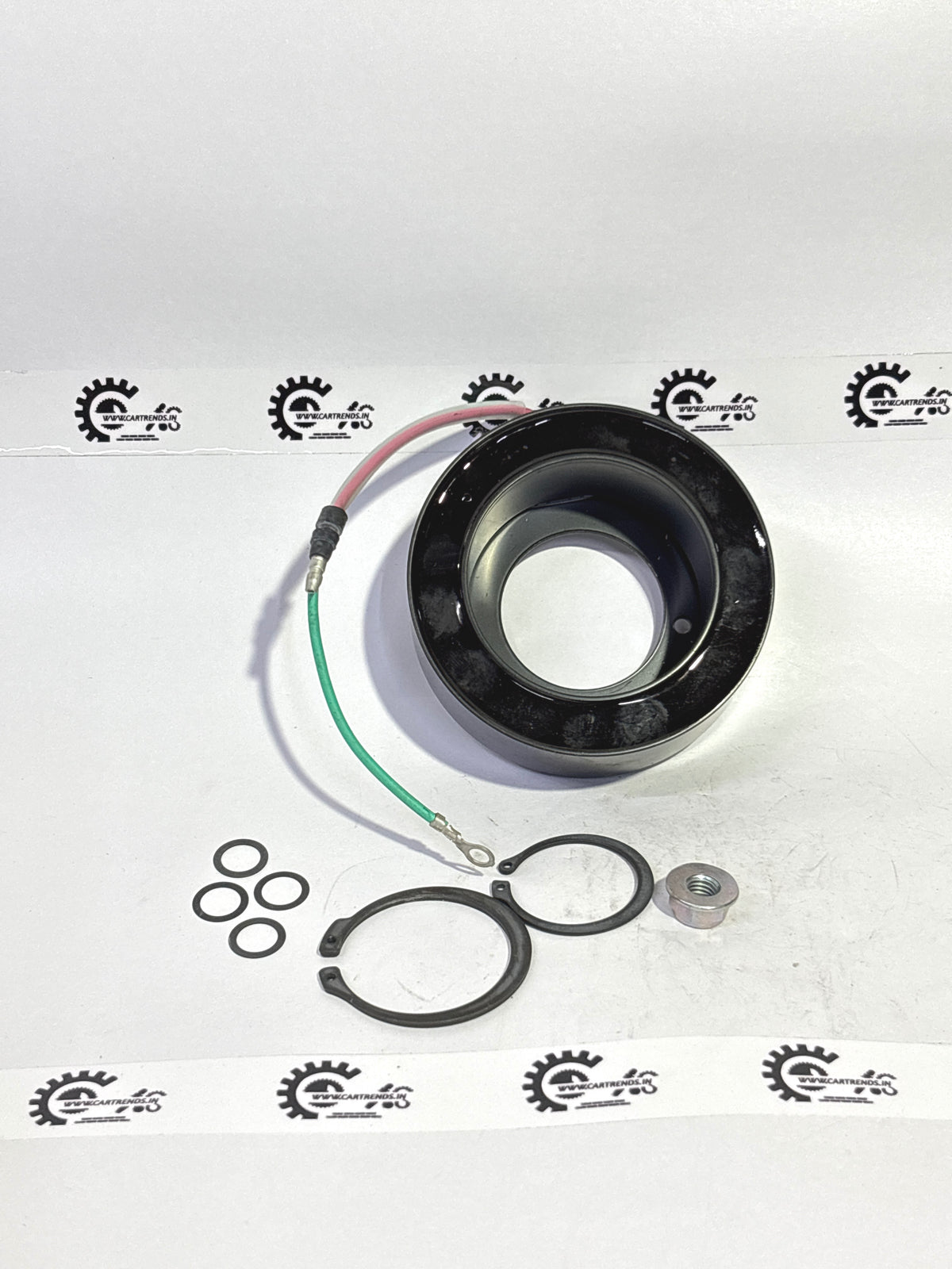 HONDA SET FIELD COIL 38924REA901 38924REA901 - Left view