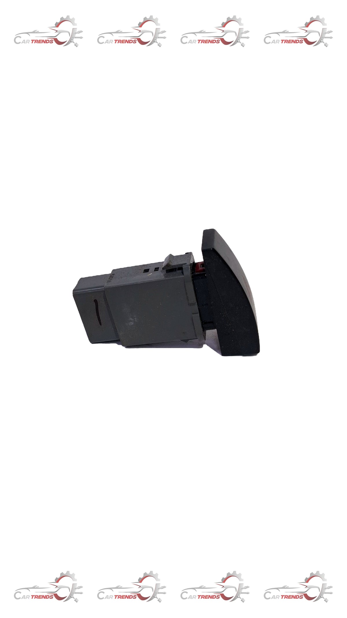 CarTrends HAZARD LIGHT SWITCH OPTRA J96551008 J96551008 - Left view