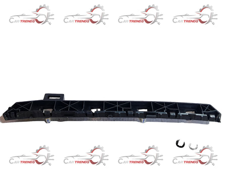 CarTrends REAR BUMPER  VERNA  RIGHT SIDE  86614H6000 86614H6000 - Left view