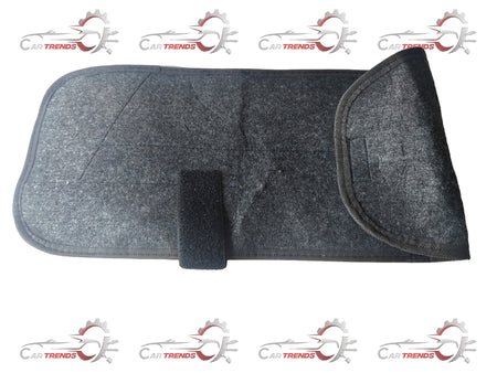 CarTrends J13326348  Tool Stow Bag Cruze J13326348 - Left view