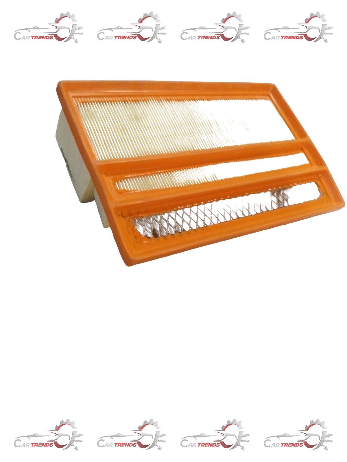 TATA Air Filter Element Assembly | Tata Tiago/Tigor | #572409130144' 572409130144' - Left view