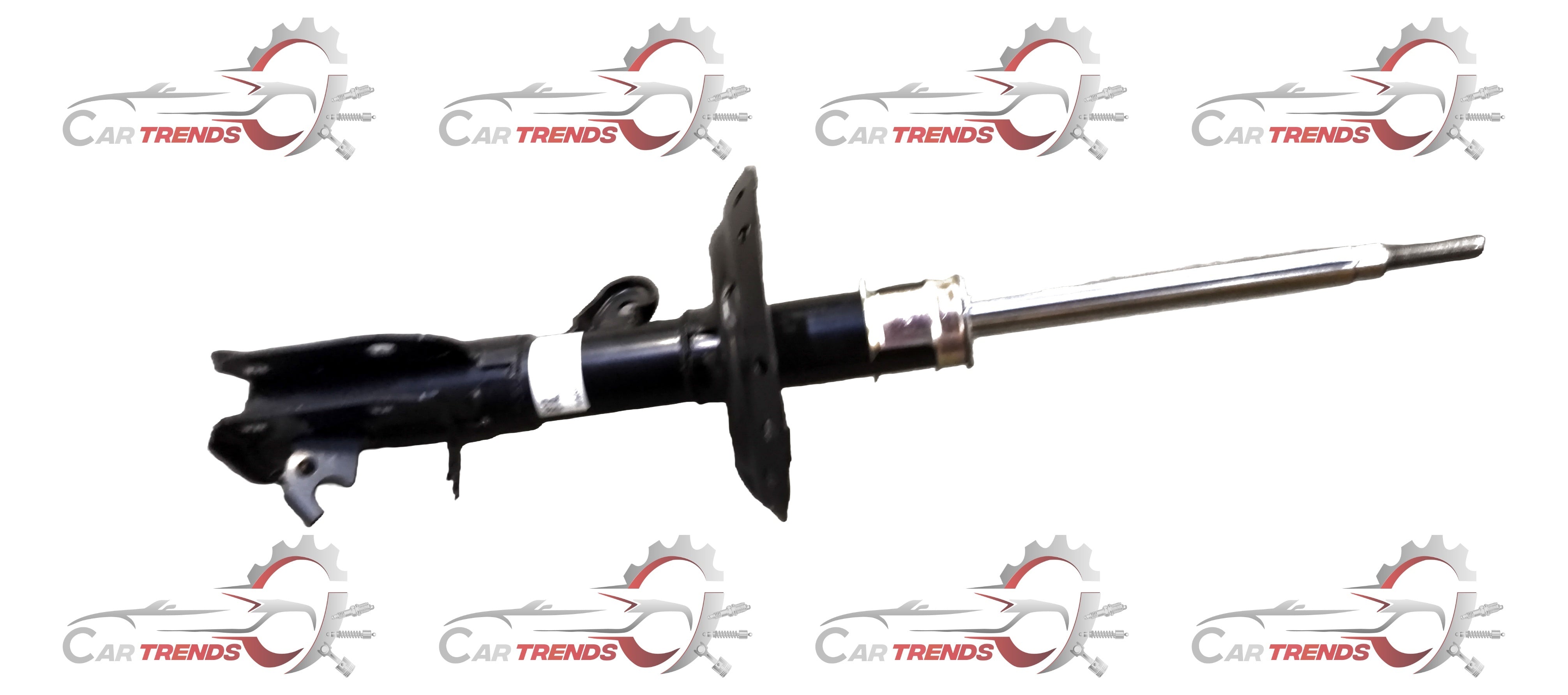 HONDA DAMPER UNIT.L FR 51621T9CT11 51621T9CT11 - Left view