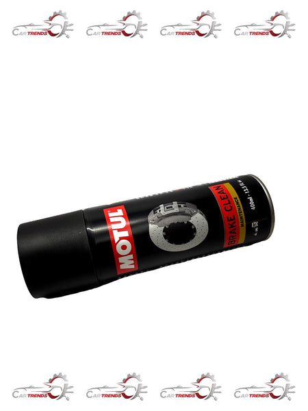 MOTUL BRAKE CLEAN 400ml - Left view