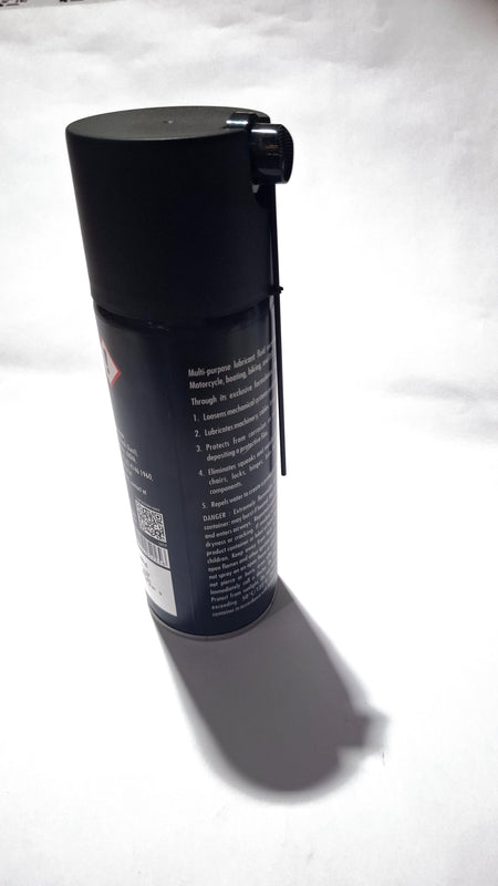 MOTUL EZ Lube 12X400ML | Universal | #EZ LUBE 12*400ML EZ LUBE 12*400ML - Left view