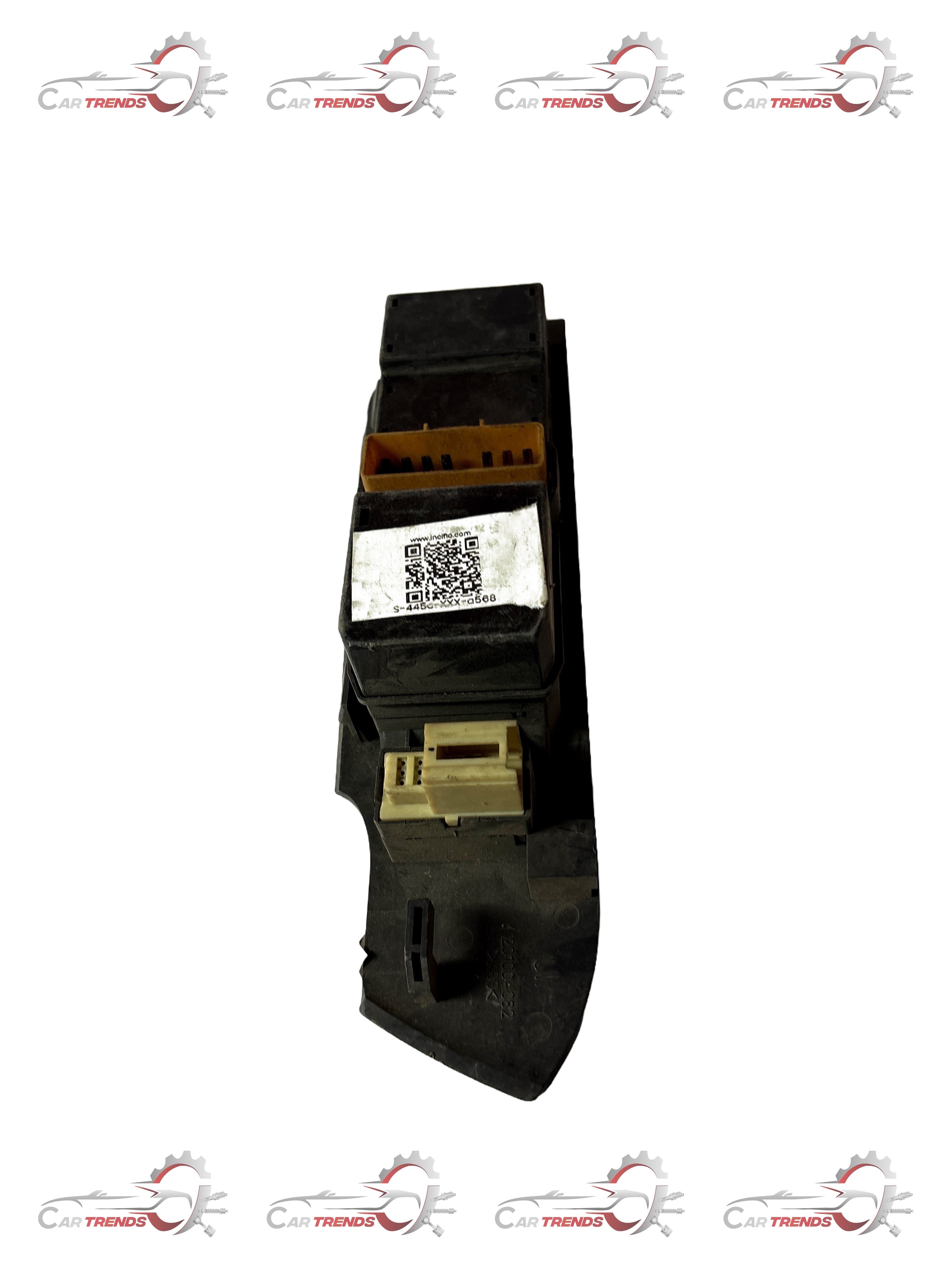 GENERAL MOTORS SWITCH FRT S D WDO M FUNC CAPTIVA J96866025 J96866025 - Left view