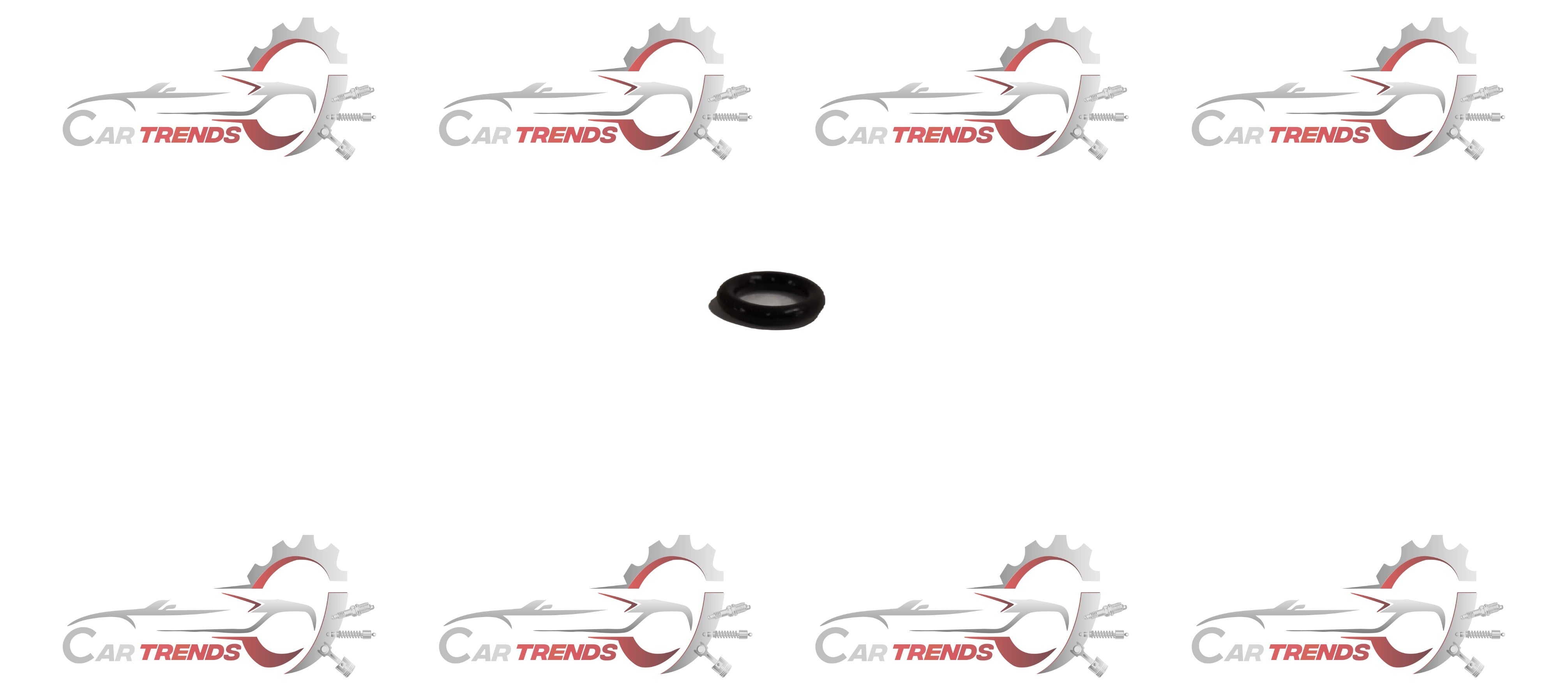 HONDA O RING 8MM 80873SN7003 80873SN7003 - Left view