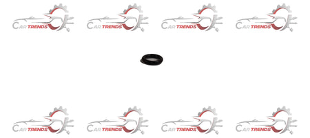 HONDA O RING 8MM 80873SN7003 80873SN7003 - Left view
