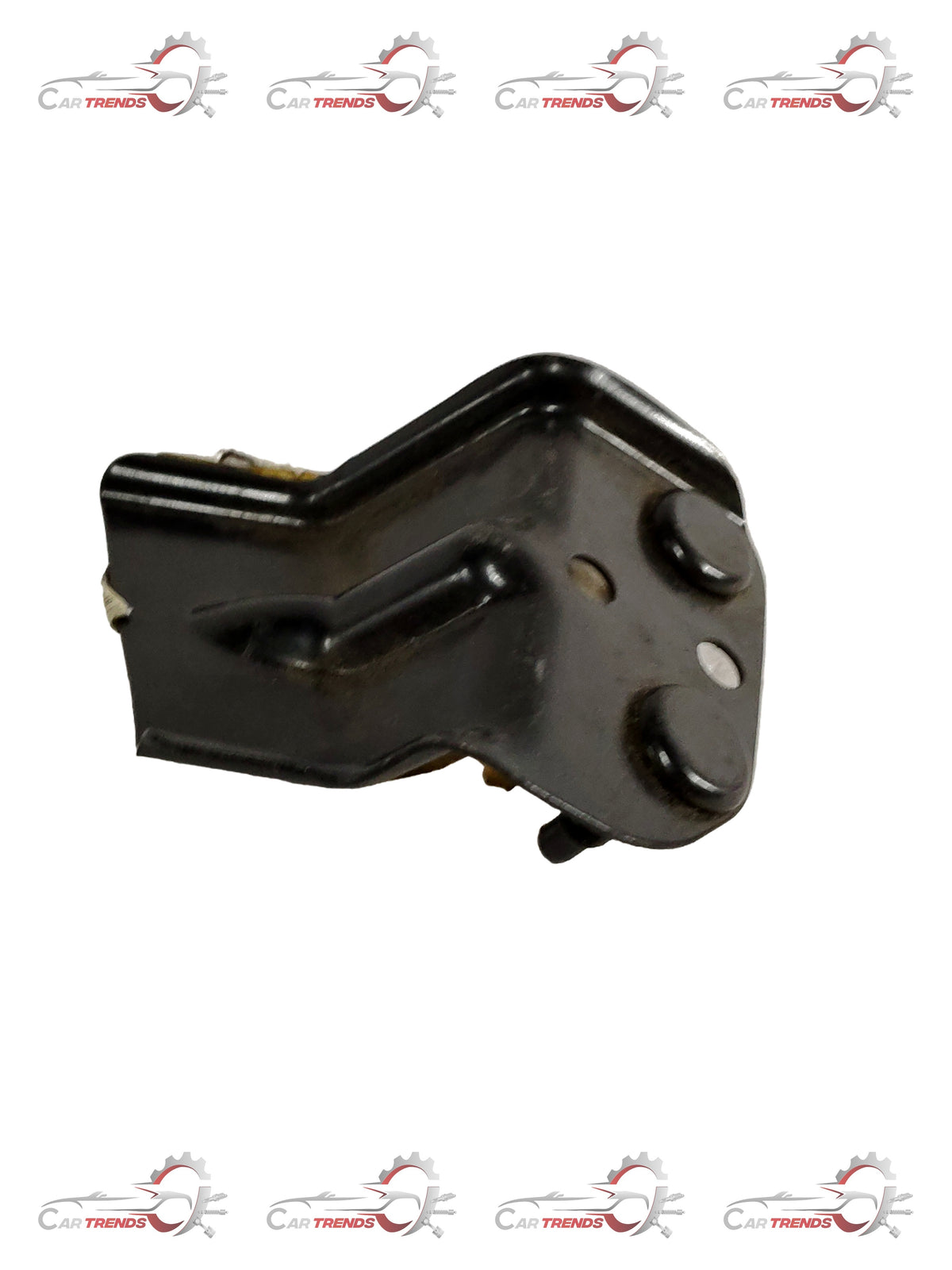 CarTrends J96648394    Steering Bracket Pipe Aveo J96648394 - Left view