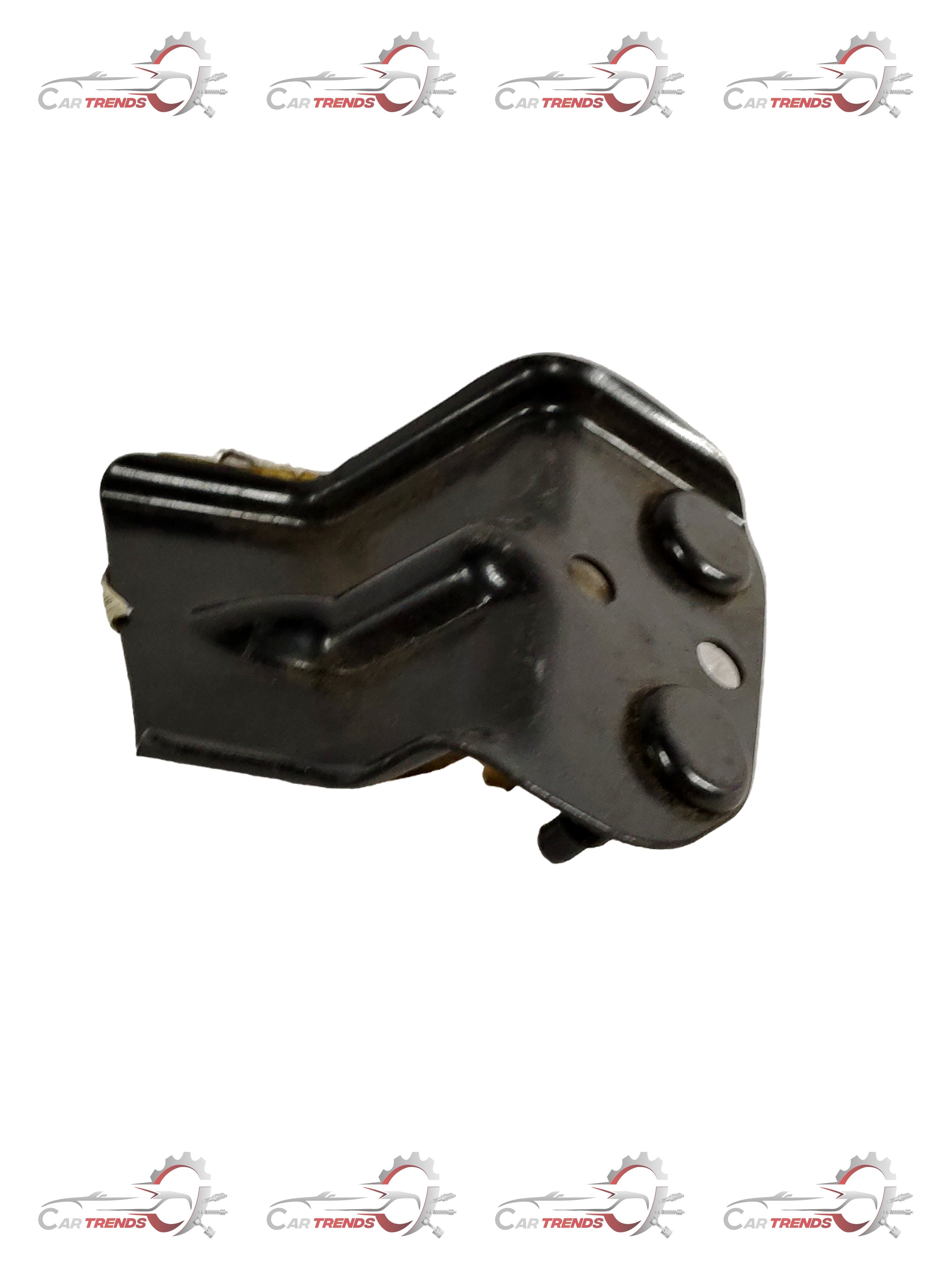 CarTrends J96648394    Steering Bracket Pipe Aveo J96648394 - Left view
