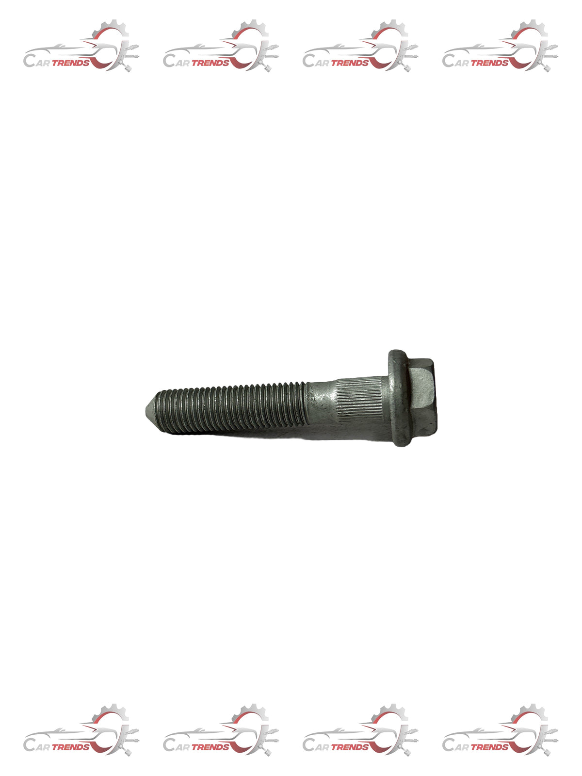GENERAL MOTORS BOLT S KNU AT FRT SUSP STRUT CRUZE J24430521 J24430521 - Left view