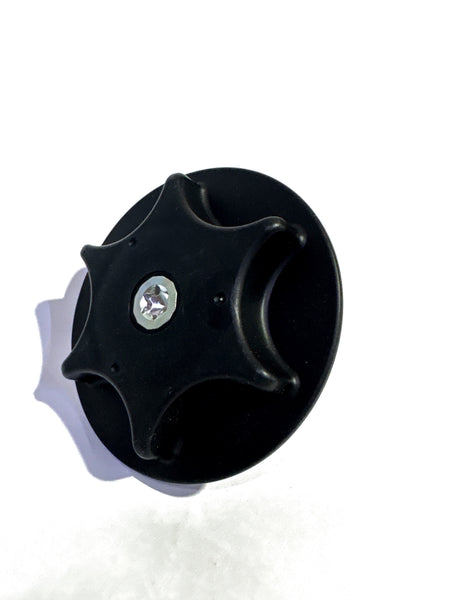 NISSAN 74810JY01A SPARE TYRE LOCK PULSE 74810JY01A - Left view