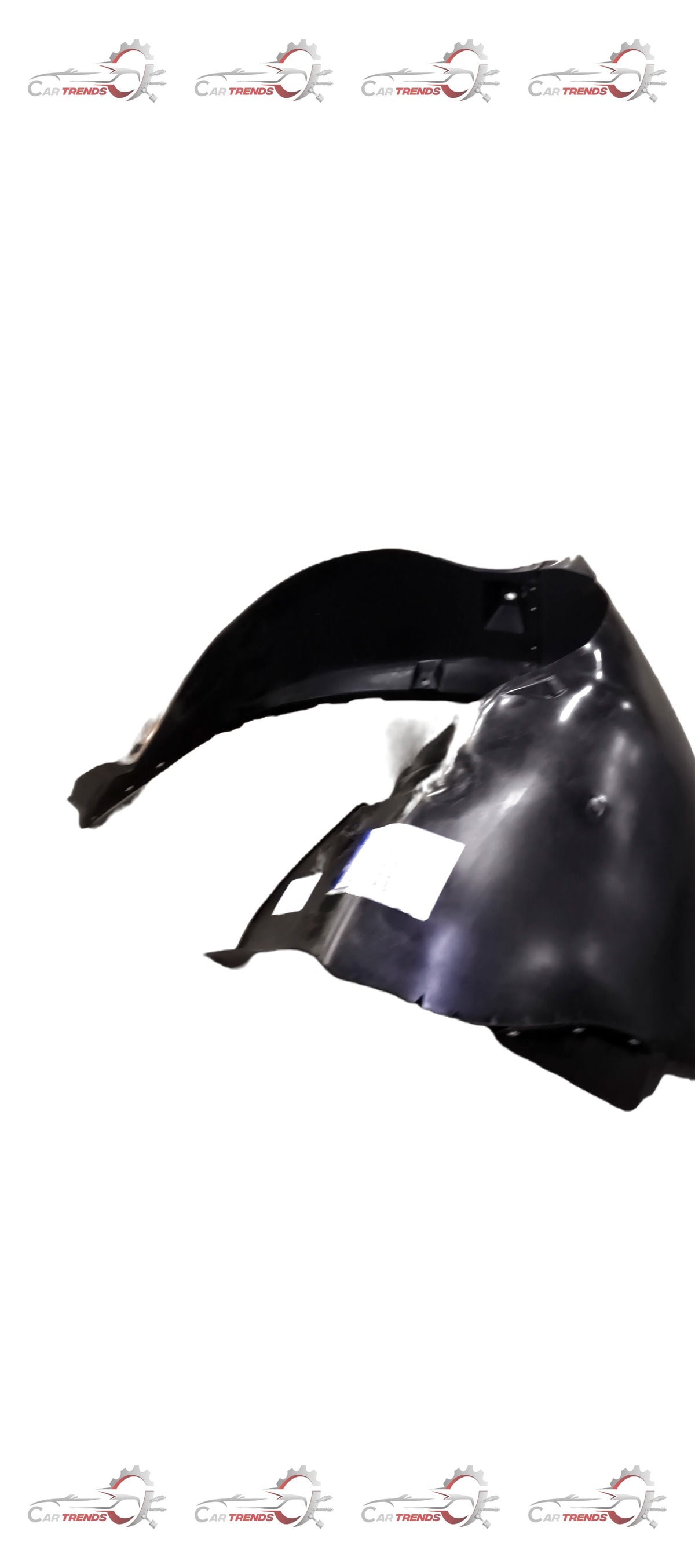 HYUNDAI FENDER LINING CRETA OLD MODEL  LH SIDE 86811A0000 86811A0000 - Left view
