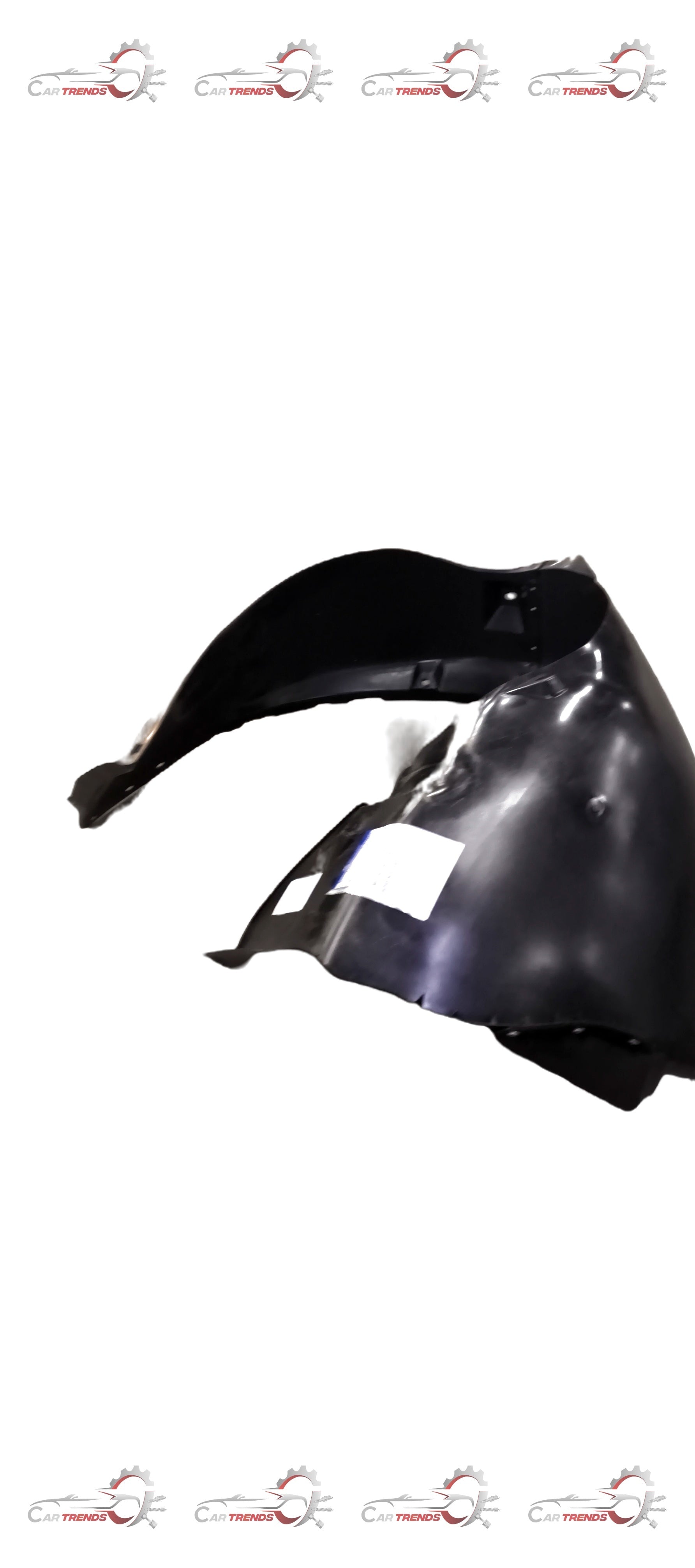 HYUNDAI FENDER LINING CRETA OLD MODEL  LH SIDE 86811A0000 86811A0000 - Left view