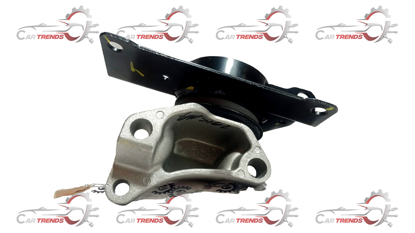 MARUTI SUZUKI MOUNTING COMPENG LH 11620M66R00 11620M66R00 - Left view