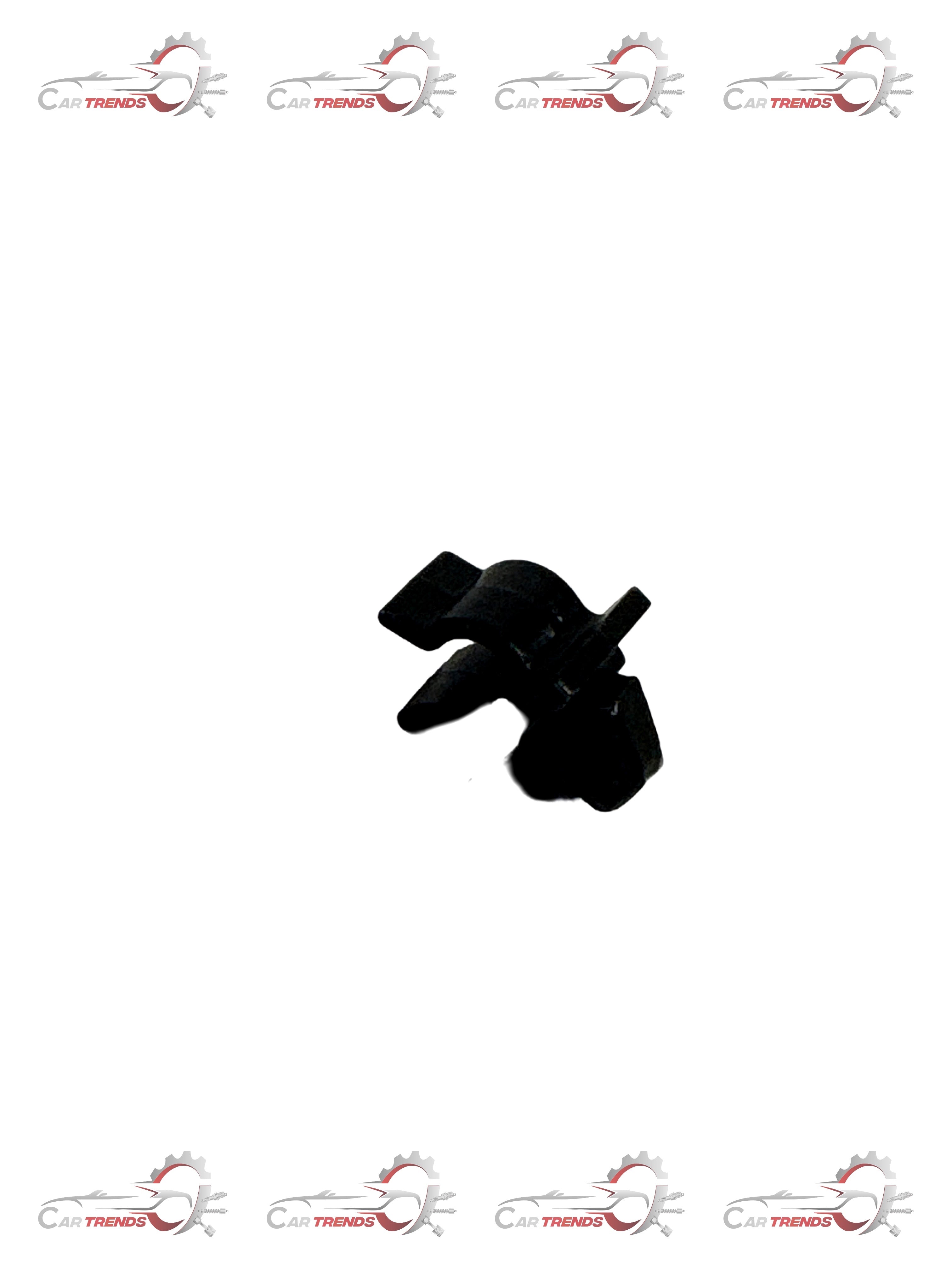 GENERAL MOTORS CLAMP AVEO J94530154 J94530154 - Left view