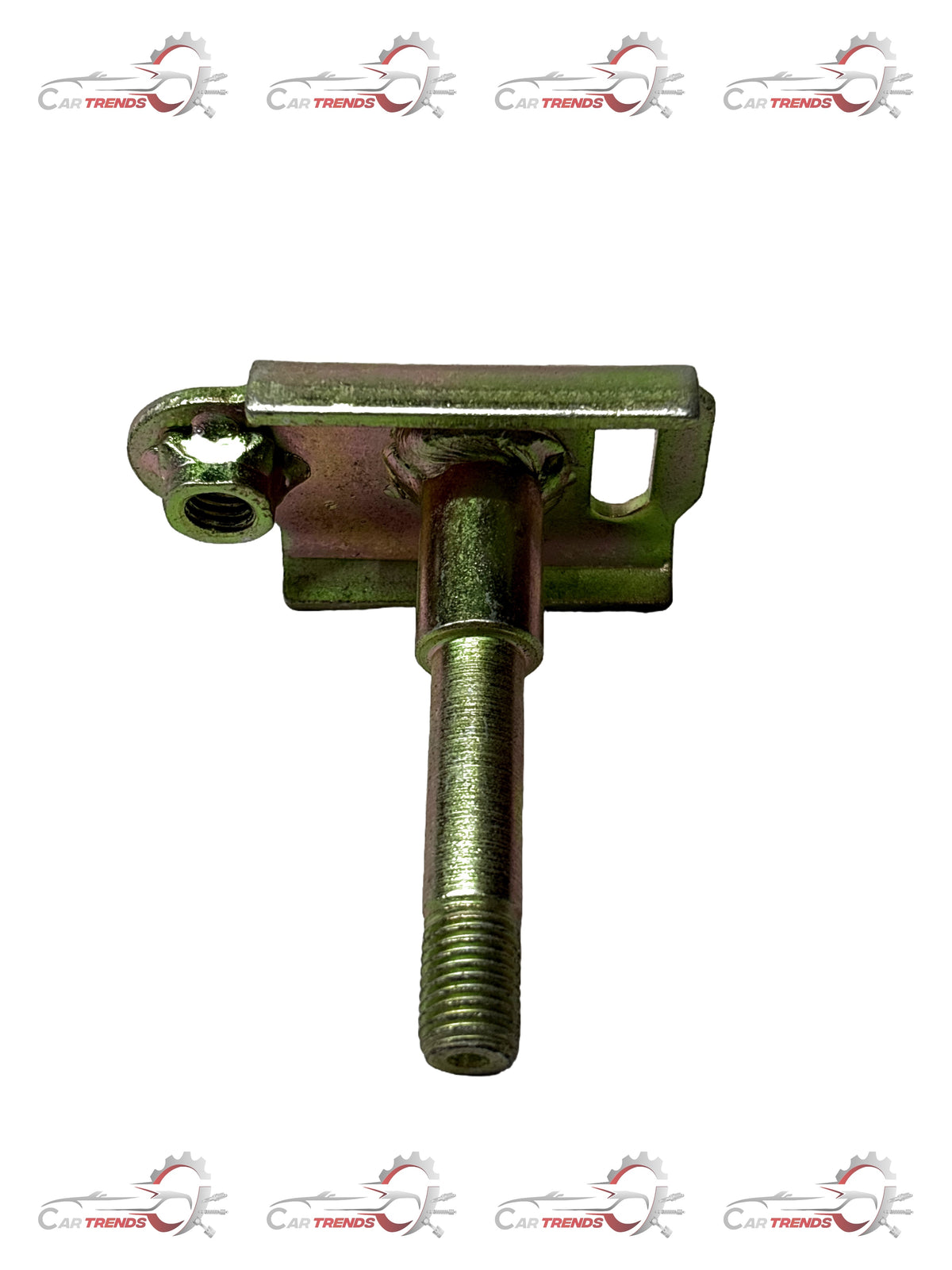 CarTrends T97595097  Bar Bracket Tavera T97595097 - Left view