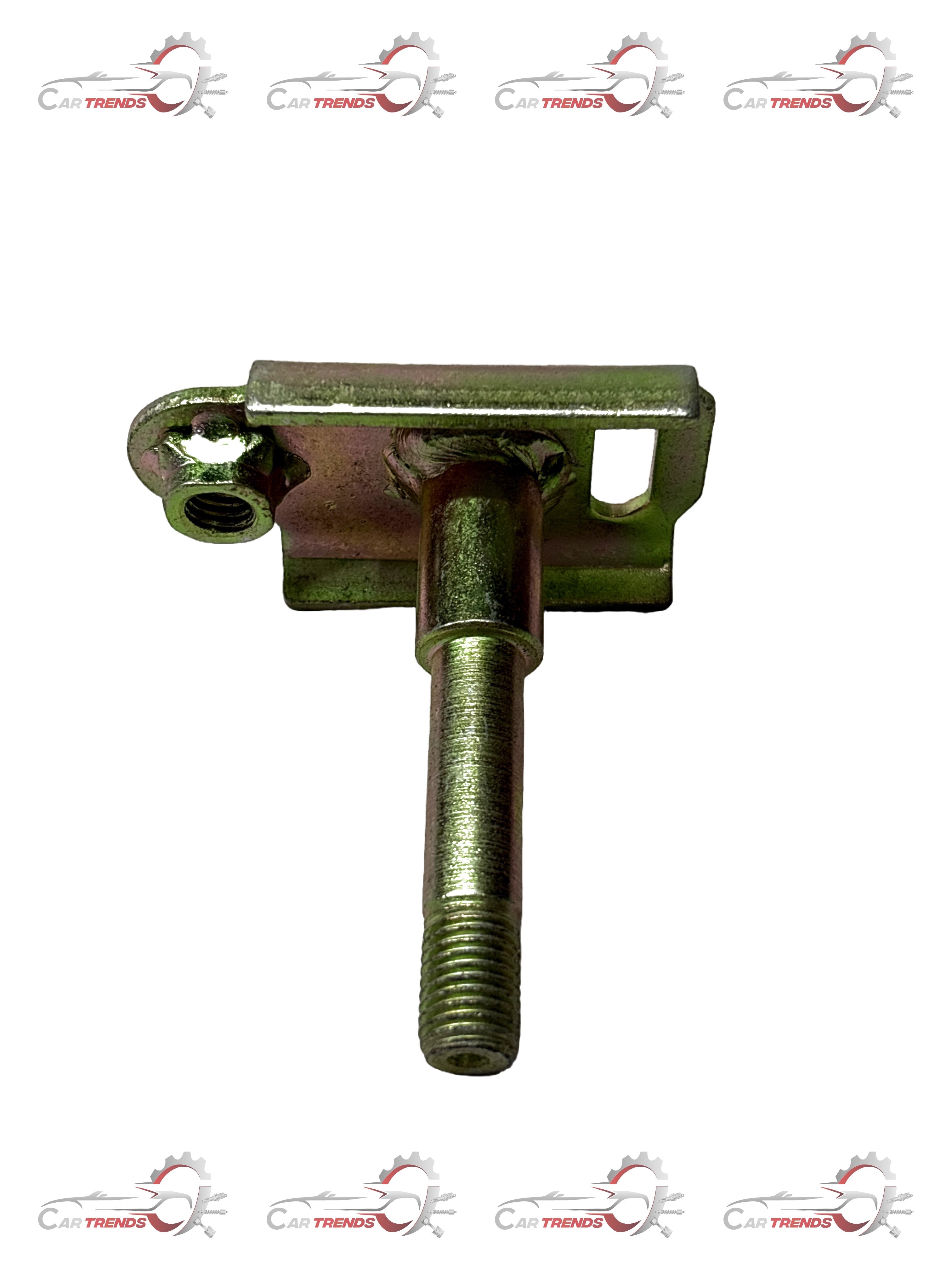 CarTrends T97595097  Bar Bracket Tavera T97595097 - Left view
