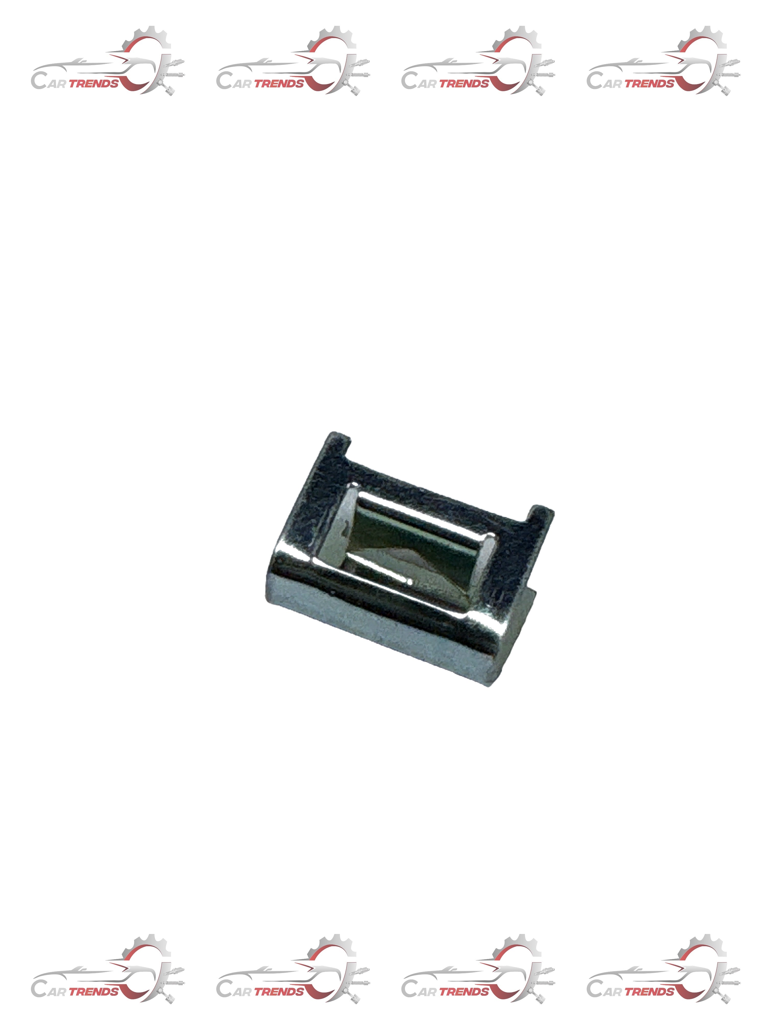 GENERAL MOTORS CLIP BUTTON N16 OPTRA PETROL J94530664 J94530664 - Left view