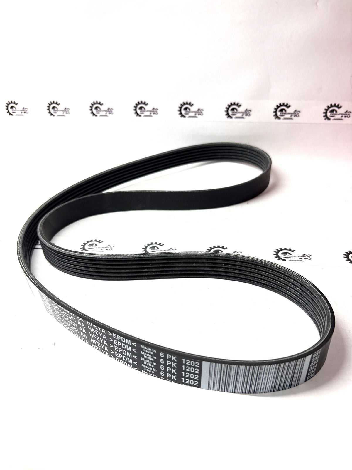 CarTrends GN1Z8620A   Timing Belt Ecosport GN1Z8620A - Left view
